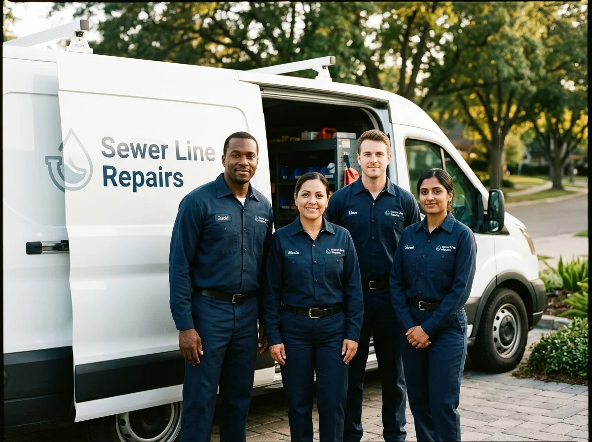 Emergency Plumber company in Harlan, IN