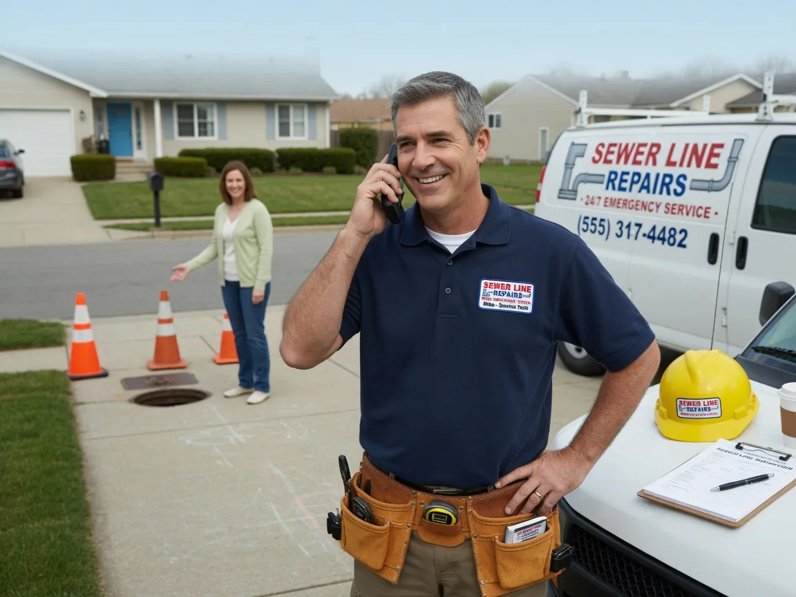 Emergency Plumber Harlan, IN FAQs